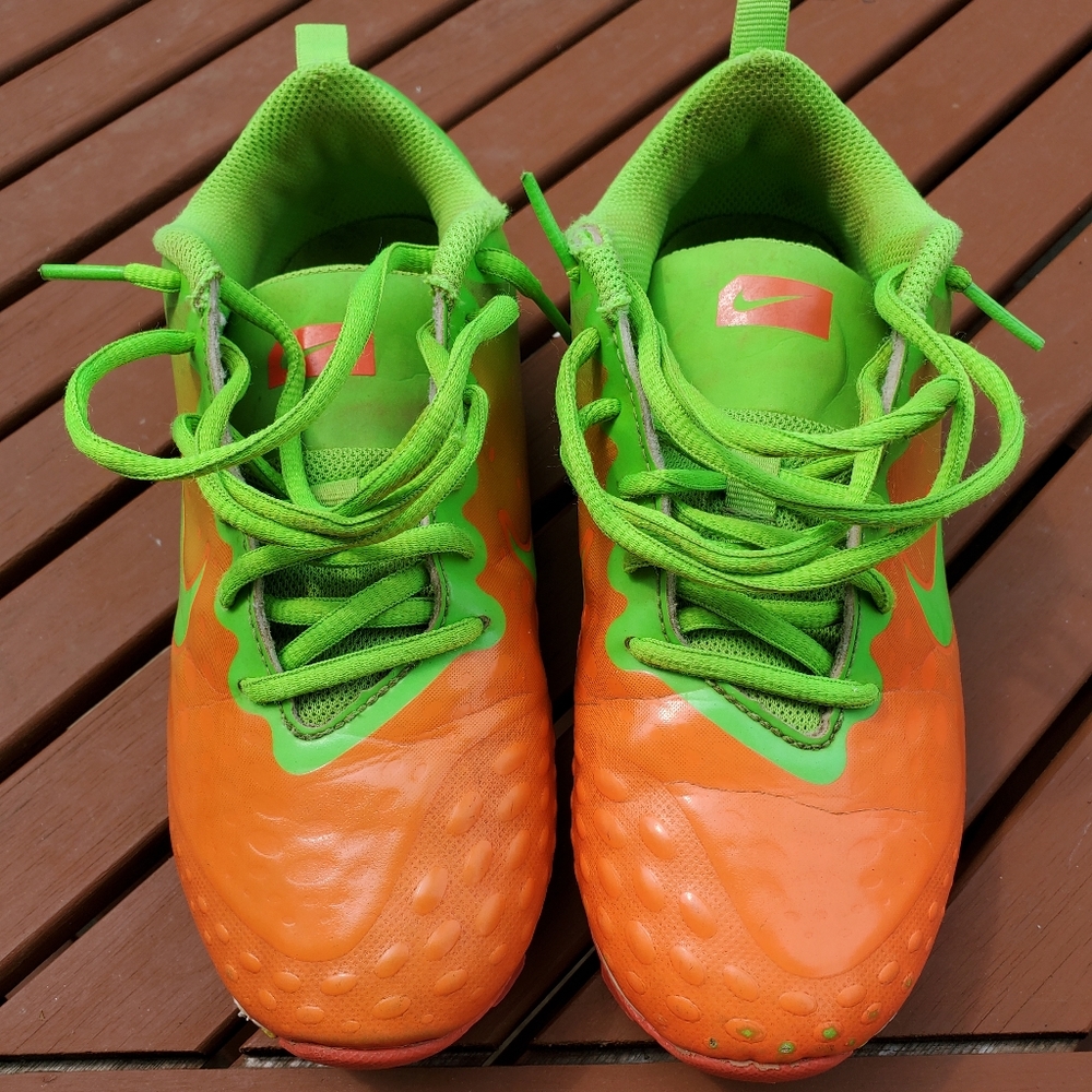 Youth Nike Softball Cleats